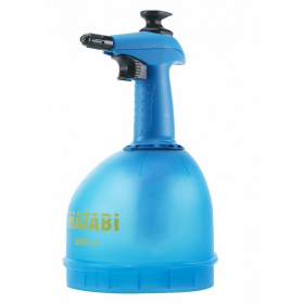 PULVERIZADOR DE COMPRESSÃO PRÉVIA 1.5 L MATABI BERRY