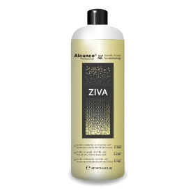 ZIVA LIMPADOR APC FLOTADOR ÁCIDO CONCENTRADO - 1L - ALCANCE