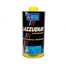 ACELERADOR DE SECAGEM LAZZUDUR - 450ML - SHERWIN WILLIAMS