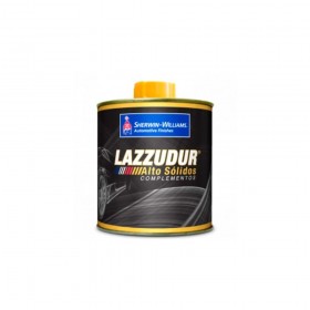 ENDURECEDOR 065 PARA PU LAZZUDUR - 240ML - SHERWIN WILLIAMS
