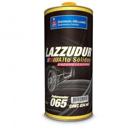 ENDURECEDOR 065 PARA PU LAZZUDUR - 834ML - SHERWIN WILLIAMS