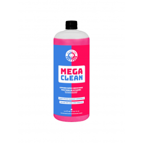 MEGA CLEAN LIMPADOR SUPER CONCENTRADO TODAS AS SUPERFÍCIES - 1.5L- EASYTECH