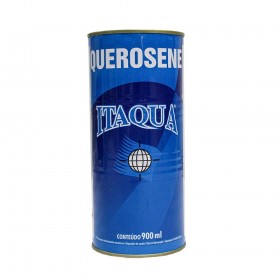 QUEROSENE - 900ML - ITAQUA