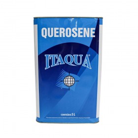 QUEROSENE - 5L - ITAQUA
