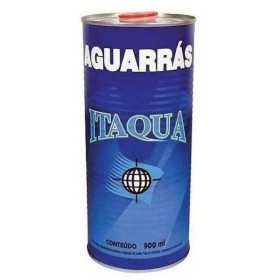AGUARRÁZ - 900ML -- ITAQUA