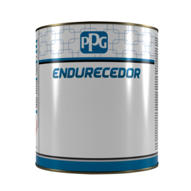 ENDURECEDOR END010.32 PARA VERNIZ VR41 E PRIMER P41.04 - 180 ML  - PPG