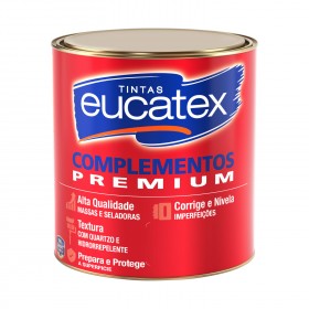 MASSA CORRIDA PVA - 1.45KG - EUCATEX