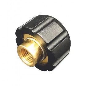 CONECTOR ADAPTADOR SNOW FOAM KARCHER SÉRIE HD - SIGMA TOOLS