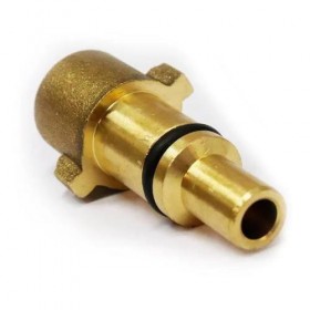 CONECTOR ADAPTADOR SNOW FOAM WAP - SIGMA TOOLS