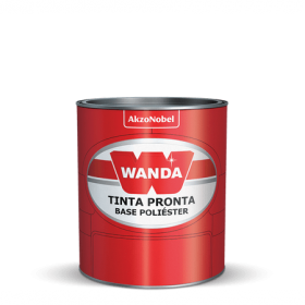 BRANCO TAFETTA BPL HONDA 03 WANDA - 900ML - AKZONOBEL