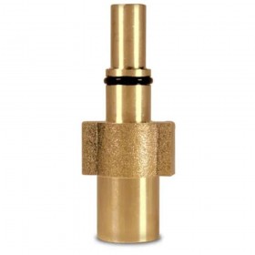 CONECTOR ADAPTADOR SNOW FOAM BLACK & DECK - DETAILER