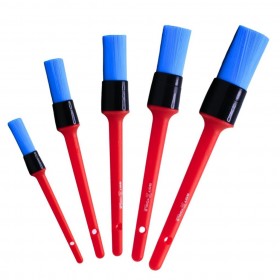 KIT DE PINCÉIS MÉDIOS USO EXTERNO COM 5 PEÇAS - SIGMA TOOLS