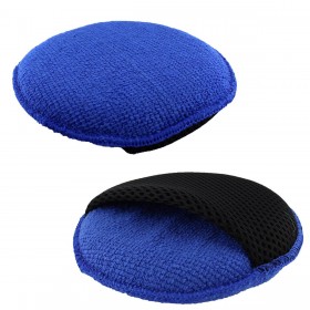 LUVA APLICADOR DE MICROFIBRA E REMOVE INSETOS - DETAILER