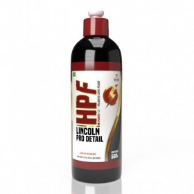 HI POWER FAST HPF COMPOSTO POLIDOR DE CORTE PESADO - 500G - LINCOLN