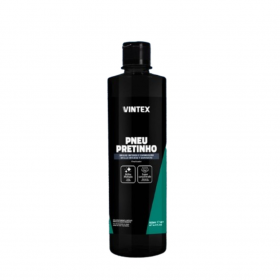 PNEU PRETINHO - 500ML - VINTEX