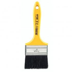 TRINCHA 319 3" - ESMALTE E ÓLEO - ATLAS