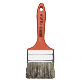 TRINCHA 395 3" - LÁTEX E ACRÍLICO - ATLAS