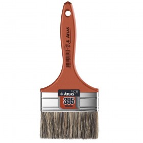 TRINCHA 395 4" - LÁTEX E ACRÍLICO - ATLAS