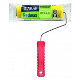 ROLO DE POLIÉSTER RESIMAX 15 CM 5 MM - 339/15A- ATLAS