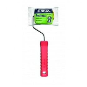 ROLO DE POLIÉSTER RESIMAX 5 CM 5 MM - 339/55A- ATLAS