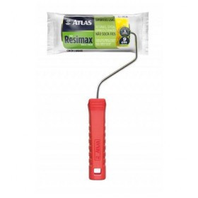 ROLO DE POLIÉSTER RESIMAX 9 CM 5 MM - 339/9A- ATLAS