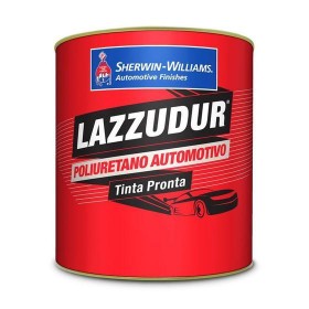 PRETO LISZT II GM 94 PU 675 ML - LAZZUDUR - SHERWIN WILLIAMS