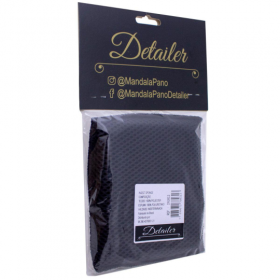 ESPONJA REMOVE INSETOS - DETAILER