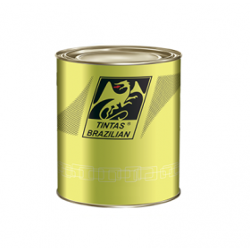 PRETO CADILLAC LACA NITROCELULOSE - 900ML - BRAZILIAN