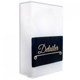 ESPONJA DE MELAMINA - DETAILER