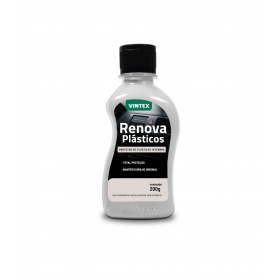 RENOVA PLÁSTICOS PROTETOR DE PLÁSTICOS INTERNOS - 200G - VINTEX