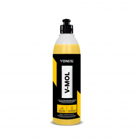 SHAMPOO LAVA AUTO V-MOL DESENGRAXANTE DESINCRUSTANTE - 500ML - VONIXX