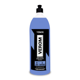 VEROM VERNIZ DE MOTOR, CHASSIS E CAIXA DE RODAS BASE ÁGUA - 1.5L - VONIXX