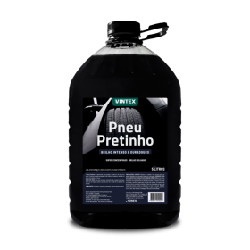 PNEU PRETINHO - 5L - VINTEX