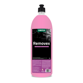 REMOVEX DESENGRAXANTE E LIMPADOR DE CHASSIS - 1.5L - VONIXX