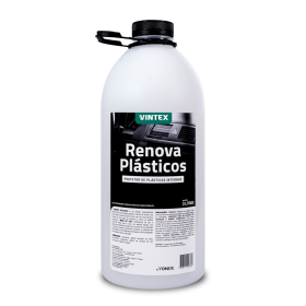 RENOVA PLÁSTICOS PROTETOR DE PLÁSTICOS INTERNOS - 3L - VINTEX