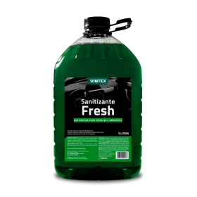 SANITIZANTE AROMA PERFUME FRESH - 5L - VONIXX