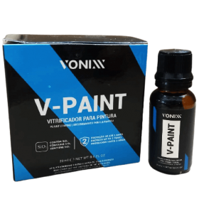 V-PAINT VITRIFICADOR DE PINTURA - 20ML - VONIXX