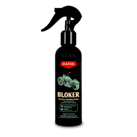 BLOKER SELANTE CERÂMICO SPRAY - 240ML - RAZUX
