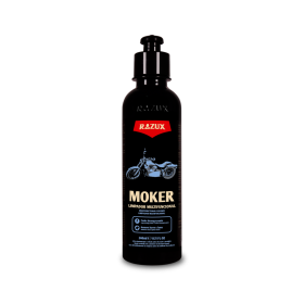 MOKER LIMPADOR MULTIFUNCIONAL ACIDO - 240ML - RAZUX