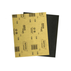 LIXA DE ÁGUA GRÃO 150 T223 - NORTON