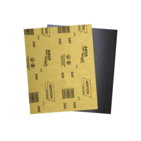 LIXA DE ÁGUA GRÃO 360 T223 - NORTON