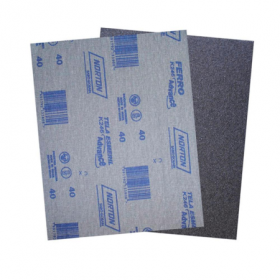 LIXA DE FERRO GRÃO 40 K246 - NORTON