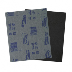 LIXA DE FERRO GRÃO 80 K246 - NORTON