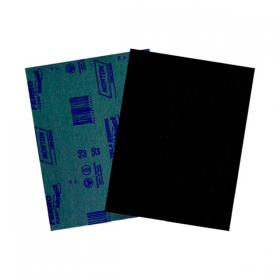 LIXA DE FERRO GRÃO 50 K246 - NORTON