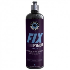 FIXFIBER LIMPADOR DE MICROFIBRAS - 500ML - EASYTECH