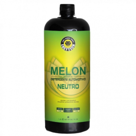 SHAMPOO LAVA AUTO MELON NEUTRO - 1.5 L - EASYTECH