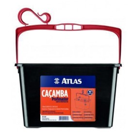 CAÇAMBA PARA PINTURA 10L - ATLAS