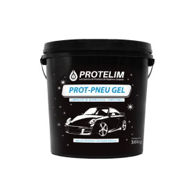 PROT PNEU GEL - 3.6KG - PROTELIM
