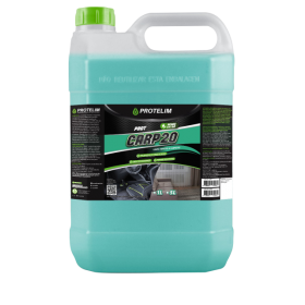 PROT CARP 20 LIMPA ESTOFADOS E CARPETES - 5L - PROTELIM