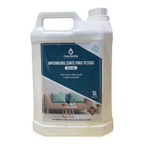 IMPERMEABILIZANTE PARA TECIDOS À BASE DE ÁGUA - 5L - COLOR BRILHO